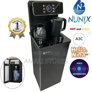 Nunix Dispenser