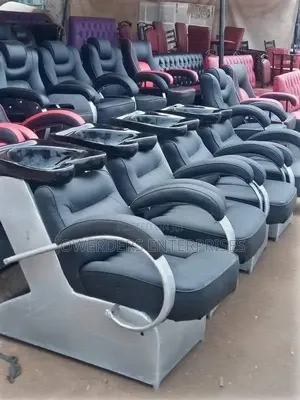 Barber and Salonchairs