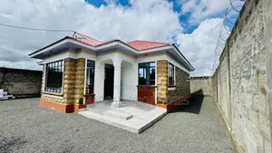 3bdrm Bungalow in Milimani, Kitengela for sale