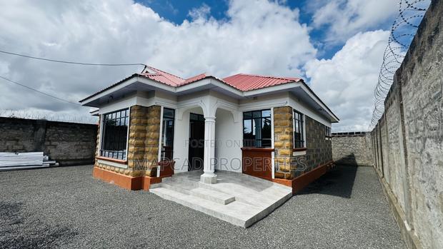 3bdrm Bungalow in Milimani, Kitengela for sale