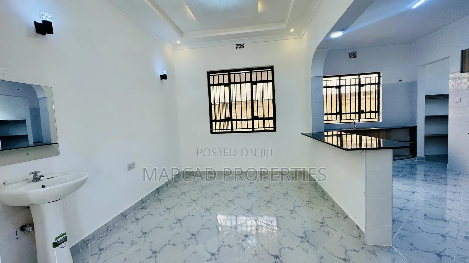 3bdrm Bungalow in Milimani, Kitengela for sale