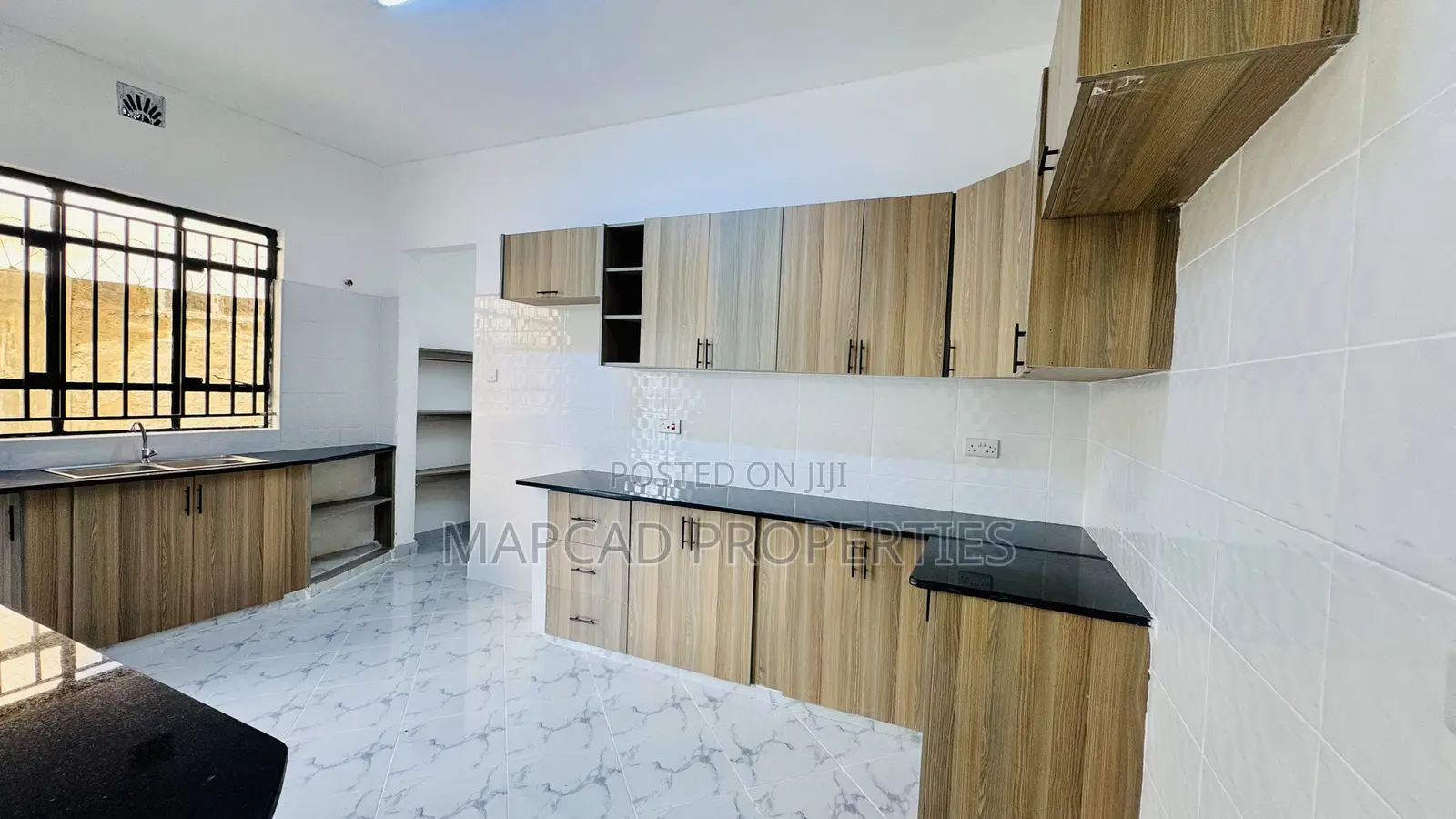 3bdrm Bungalow in Milimani, Kitengela for sale