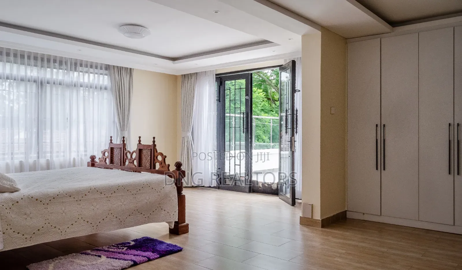 5bdrm Maisonette in Karen for sale