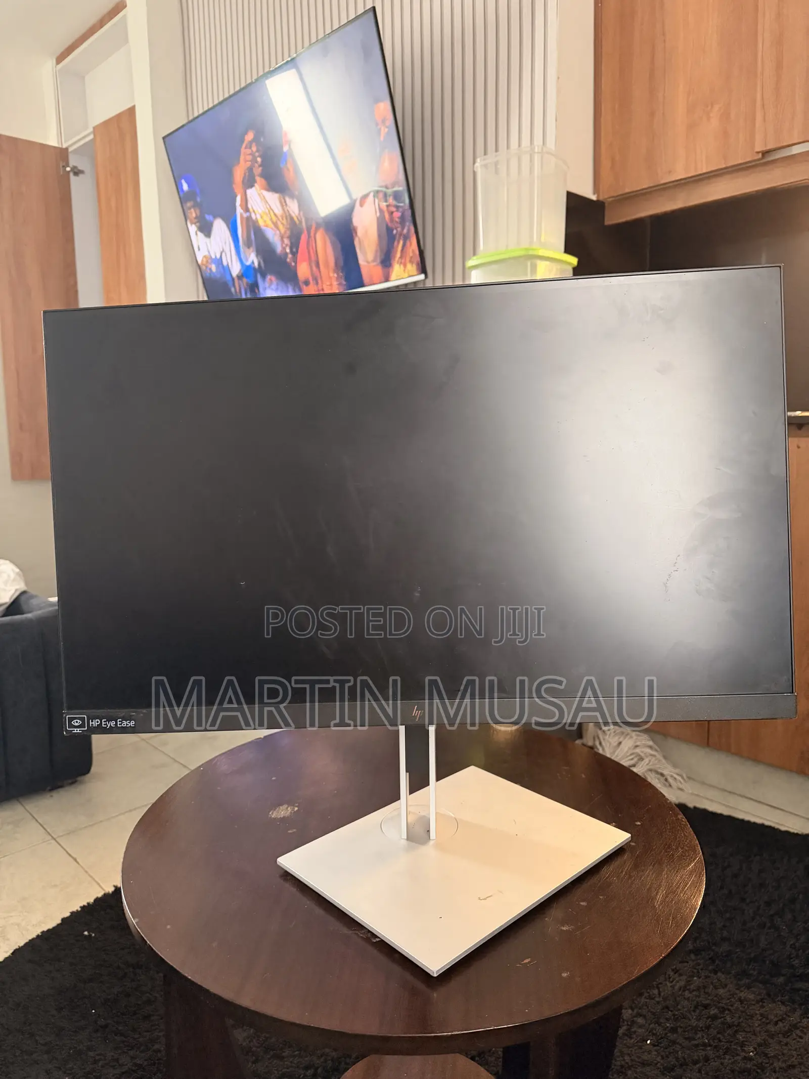 HP Monitor
