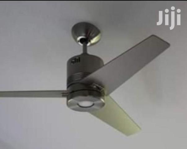 Affordable Ceiling Fans