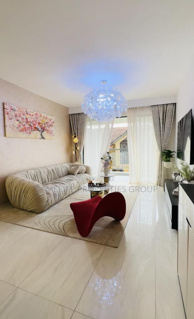2bdrm House in Kileleshwa for sale