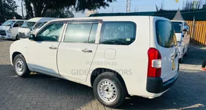 Toyota Probox 2017 White