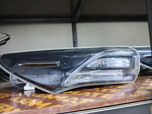 Ex Japan Harrier 2015 Taillight