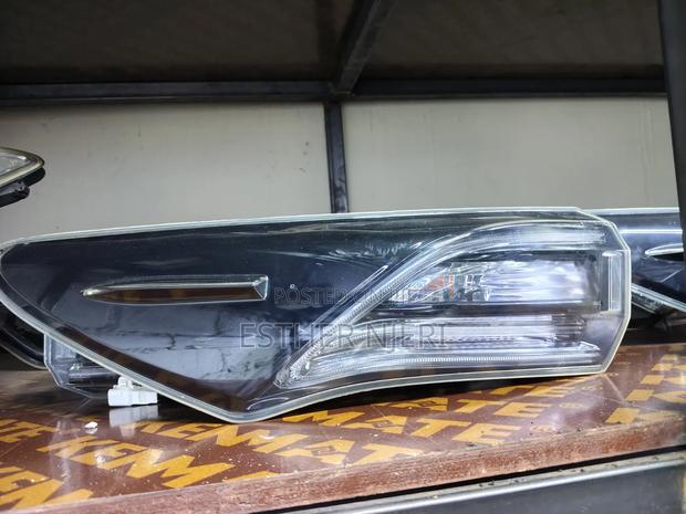 Ex Japan Harrier 2015 Taillight - thumbnail 2