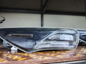 Ex Japan Harrier 2015 Taillight