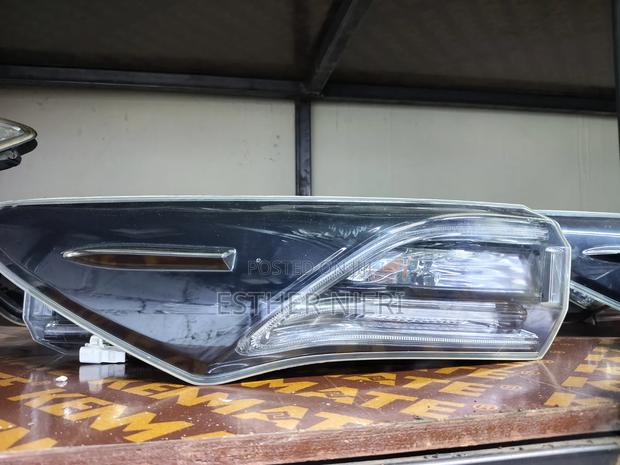 Ex Japan Harrier 2015 Taillight - thumbnail 3