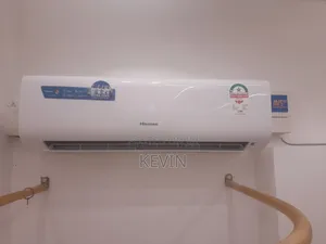 Brand New Hisense Air Conditioner