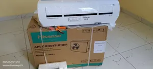Brand New Hisense Air Conditioner