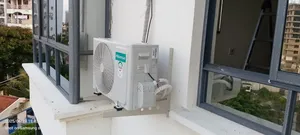 Brand New Hisense Air Conditioner