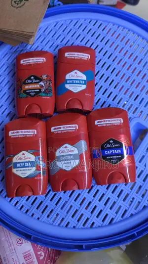 Old Spice Deodorant