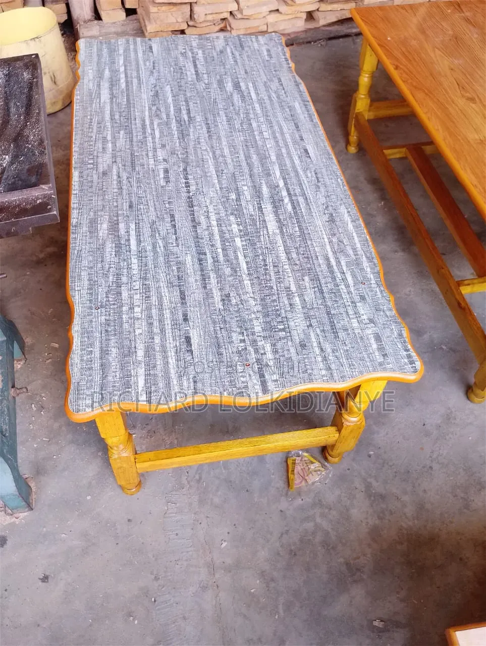 Exellent Furniture and Timber