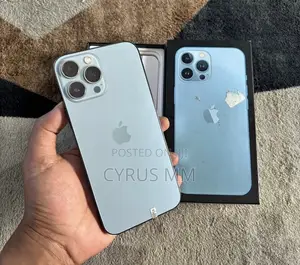 Apple iPhone 13 Pro Max 512 GB