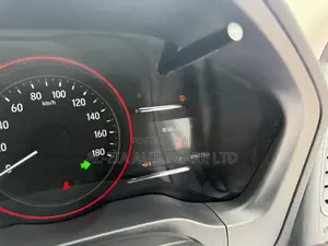 Honda Vezel 2020 Black