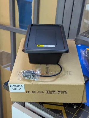 Honda CRV Wireless Car Charger