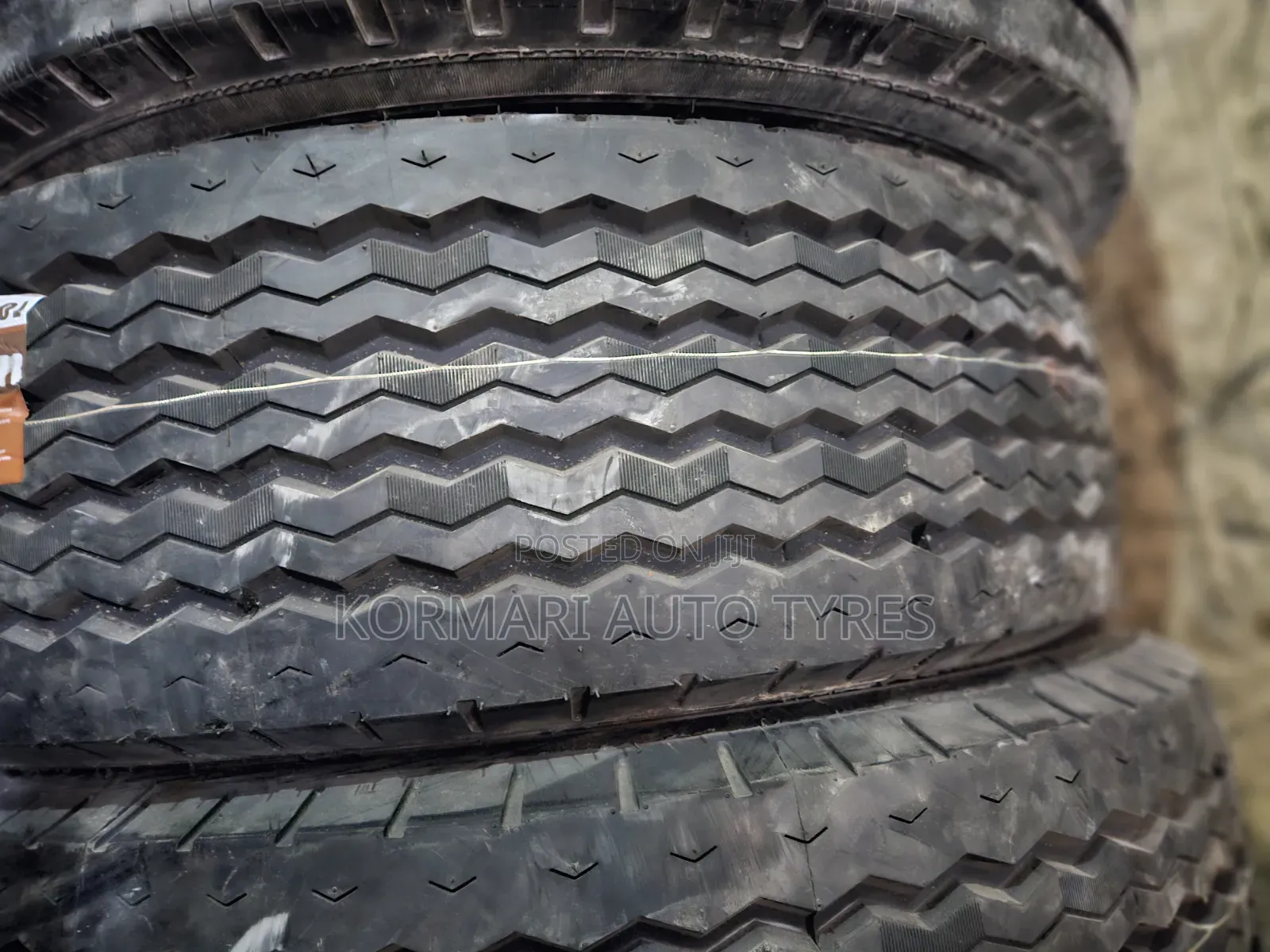 385/65r22.5 Roadtrack Tyre