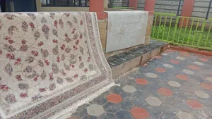 Carpets Vacuum and Cleaning