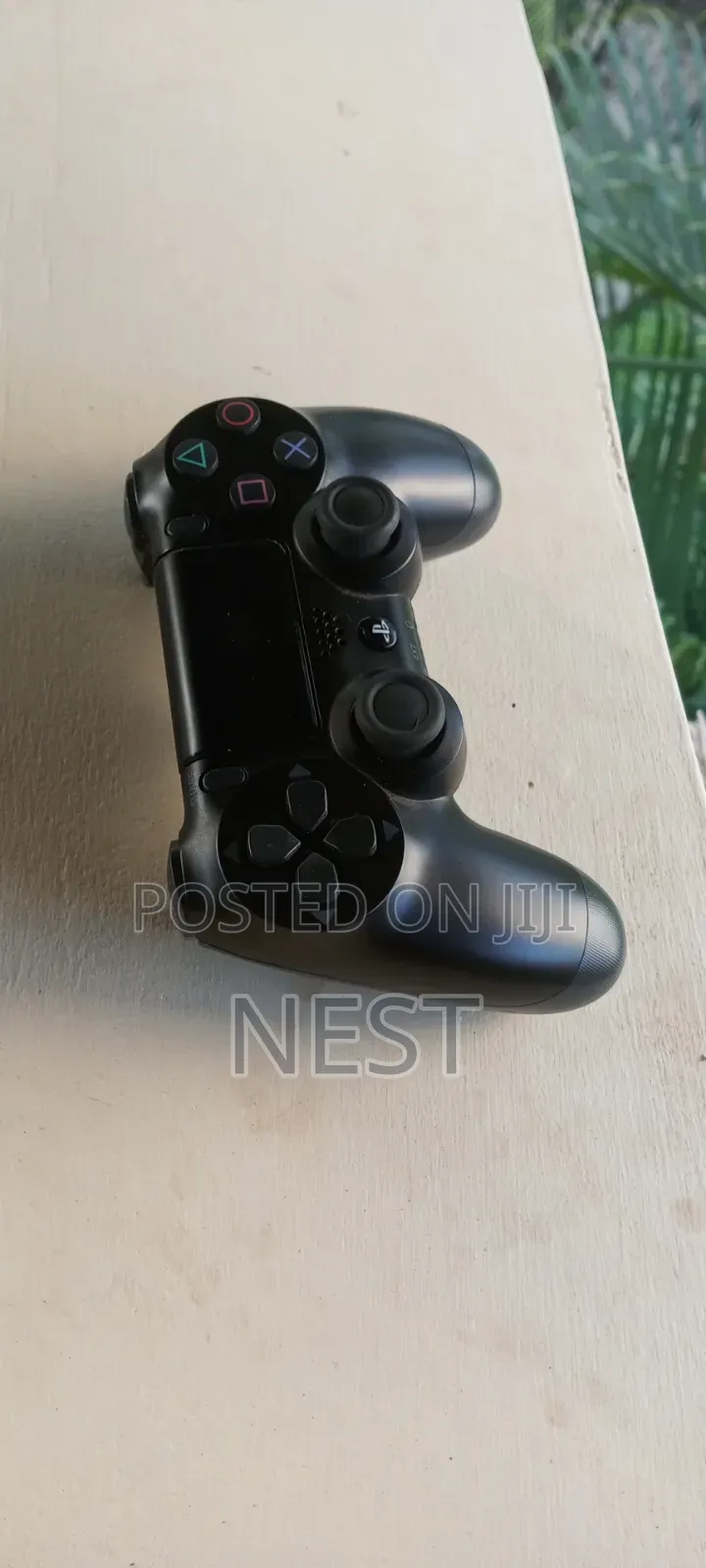 PS4 Controller
