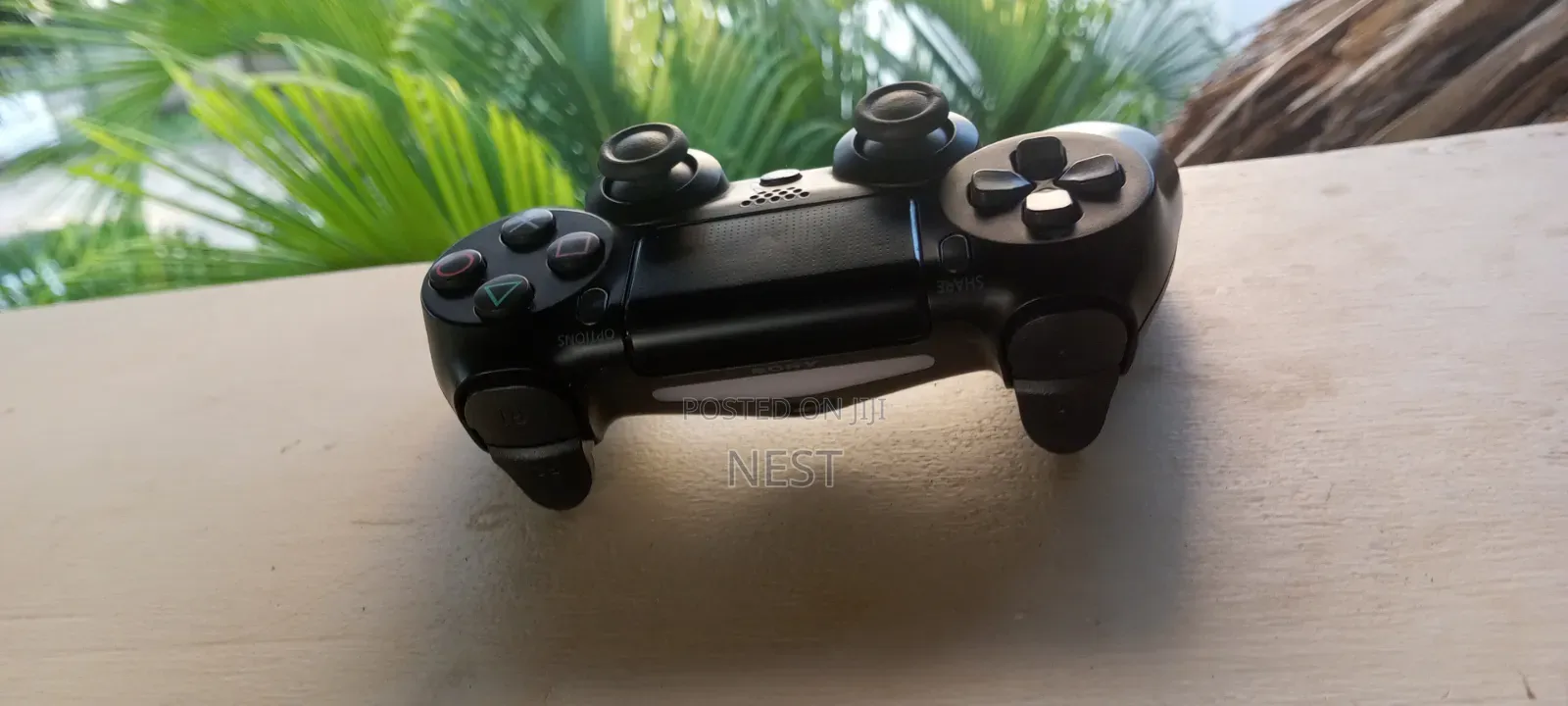 PS4 Controller