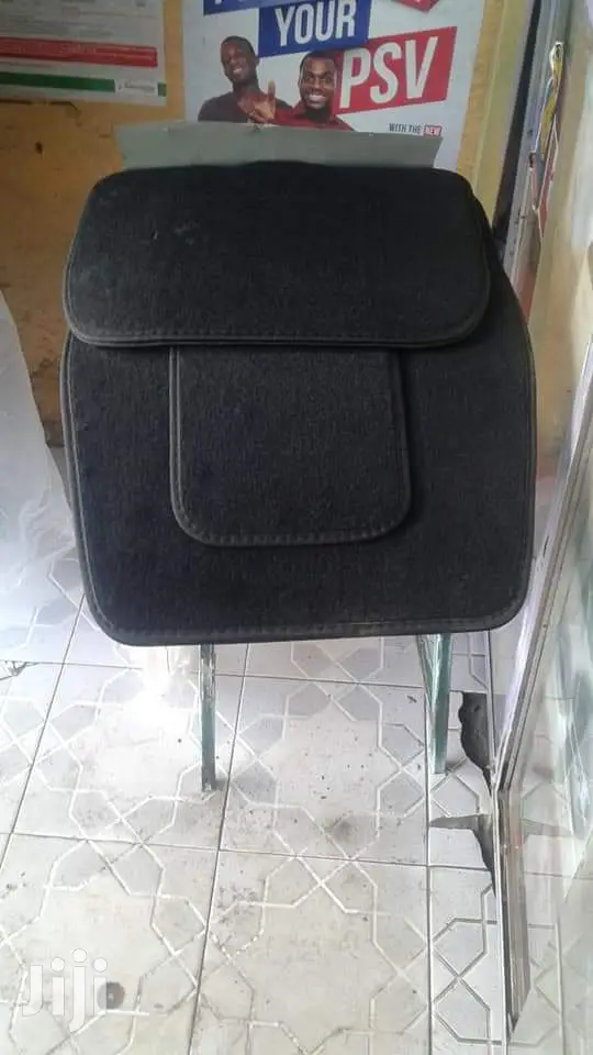 5pcs Woolen Car Mats