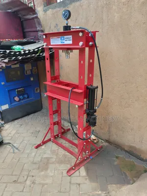 Hydraulic Press Machine