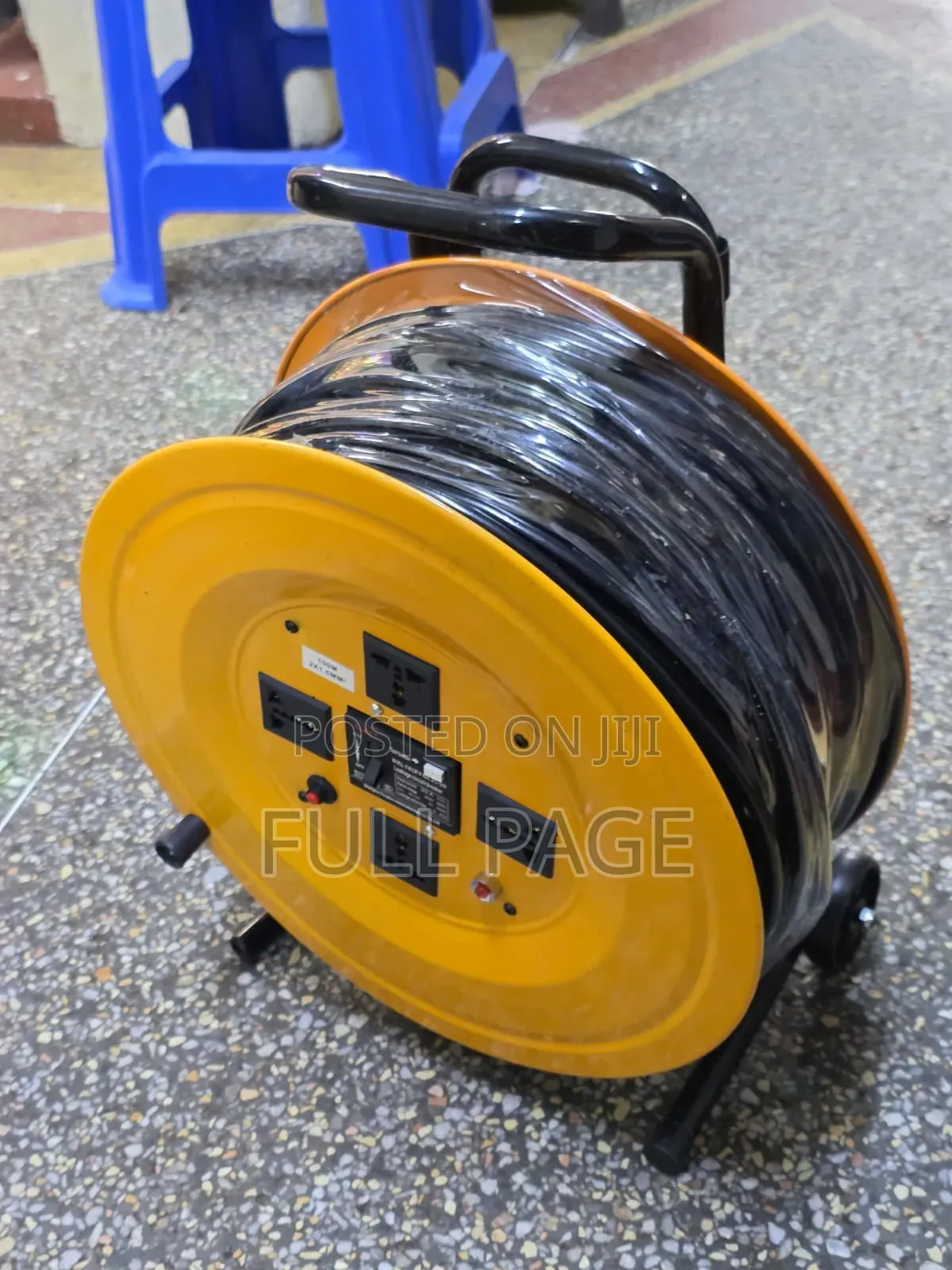 Extension Cable 50m