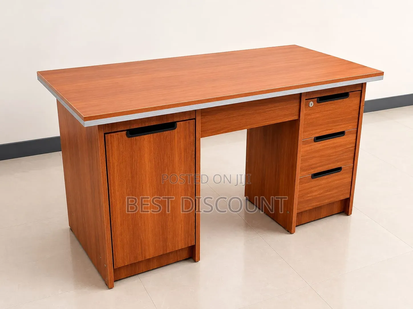 Executive Office Table 1.2m
