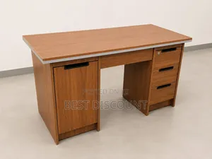 Executive Office Table 1.2m