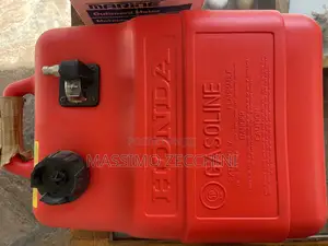 Marine Fuel Tank Honda