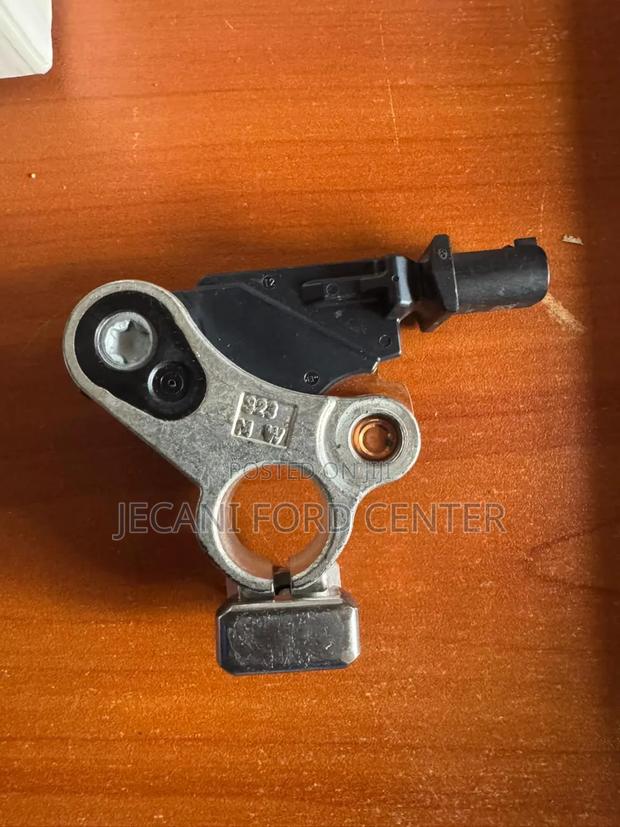 Ford Ranger Battery Terminal