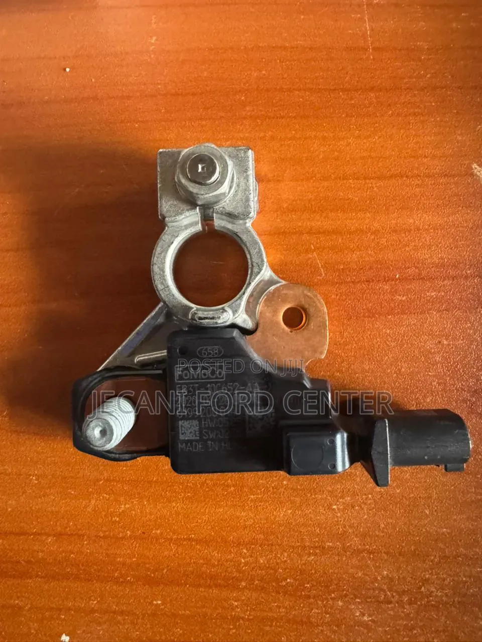 Ford Ranger Battery Terminal