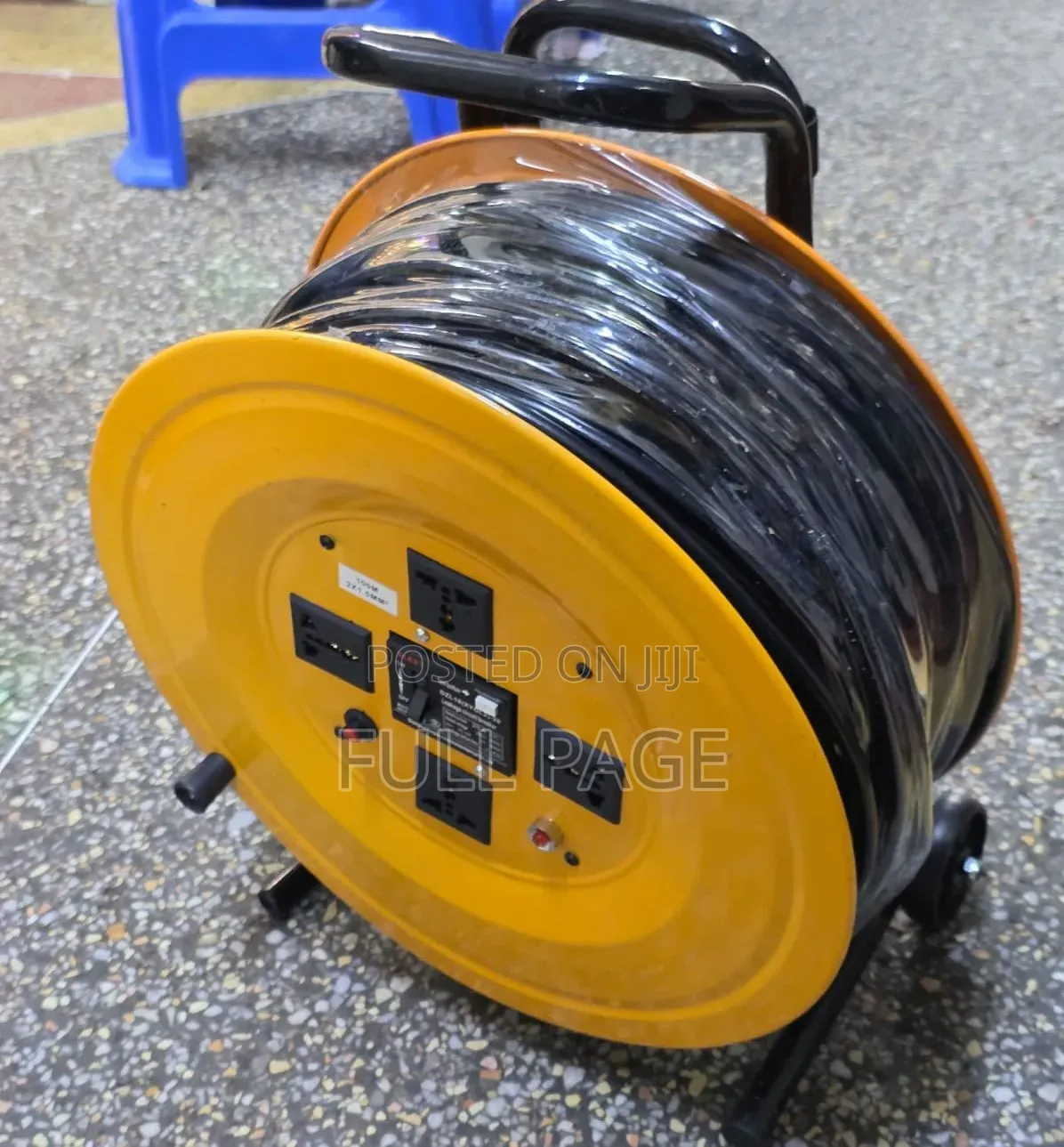 Extension Cable 50m