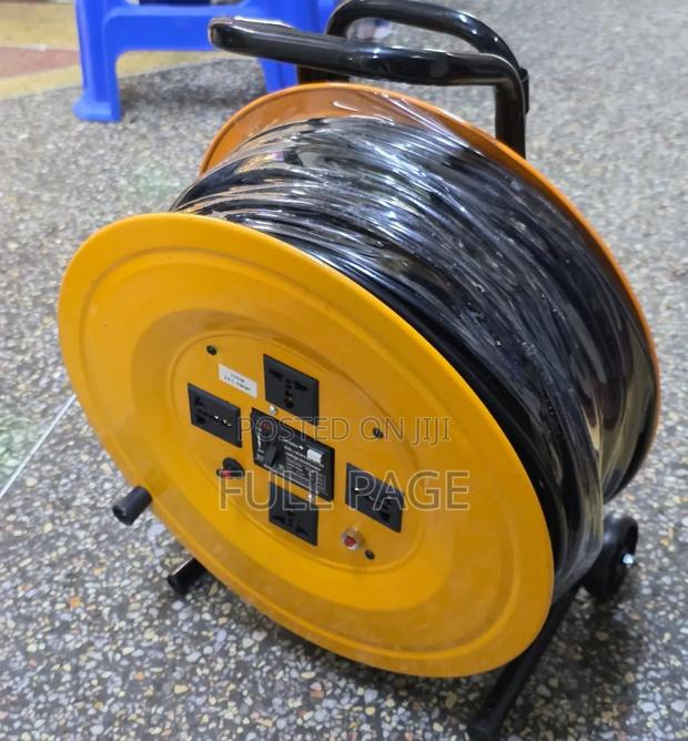 Extension Cable 50m - thumbnail 2
