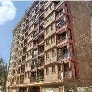 1bdrm Block of Flats in South B for sale