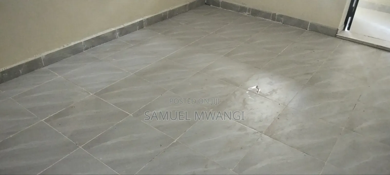 1bdrm Block of Flats in South B for sale