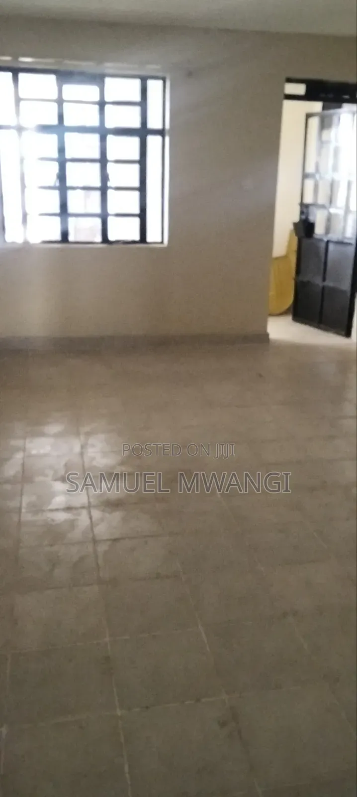 1bdrm Block of Flats in South B for sale