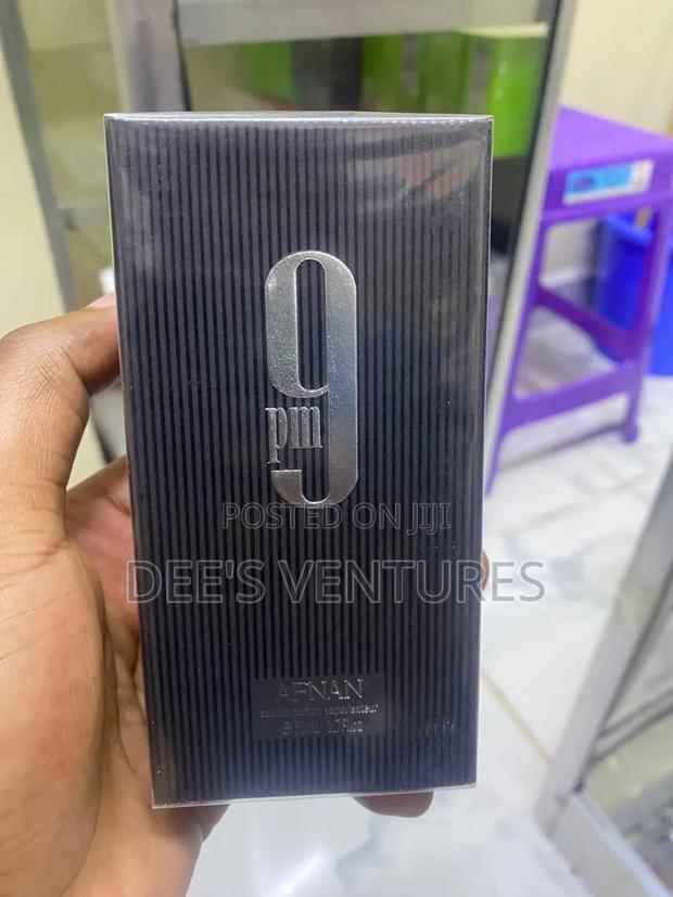 50ml 9pm Eau De Perfume - main view