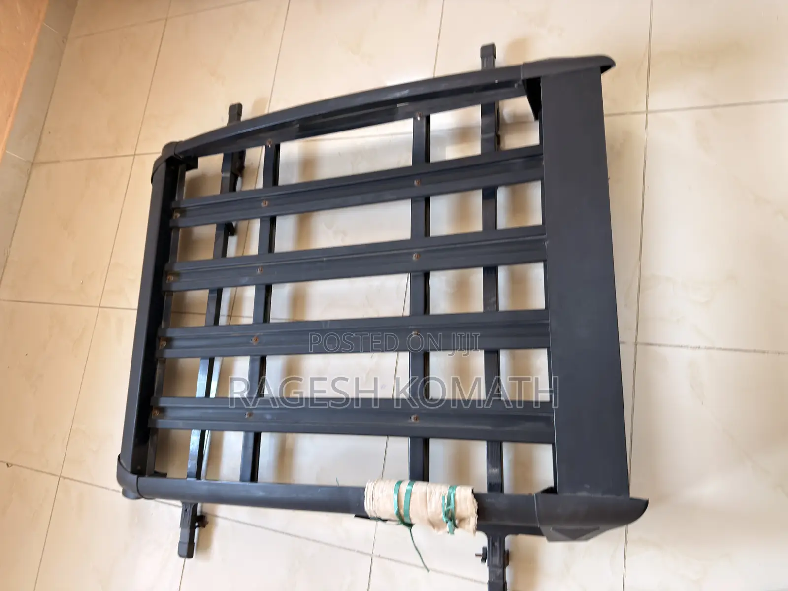 Roof Carrier for Car