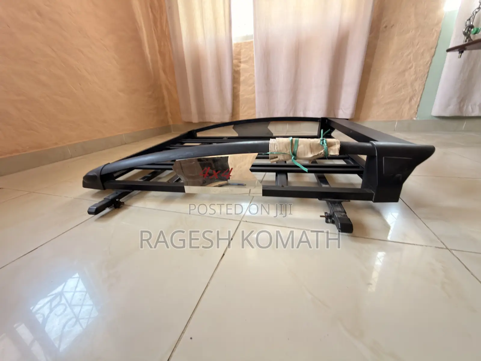 Roof Carrier for Car