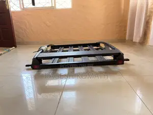 Roof Carrier for Car