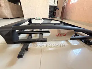 Roof Carrier for Car