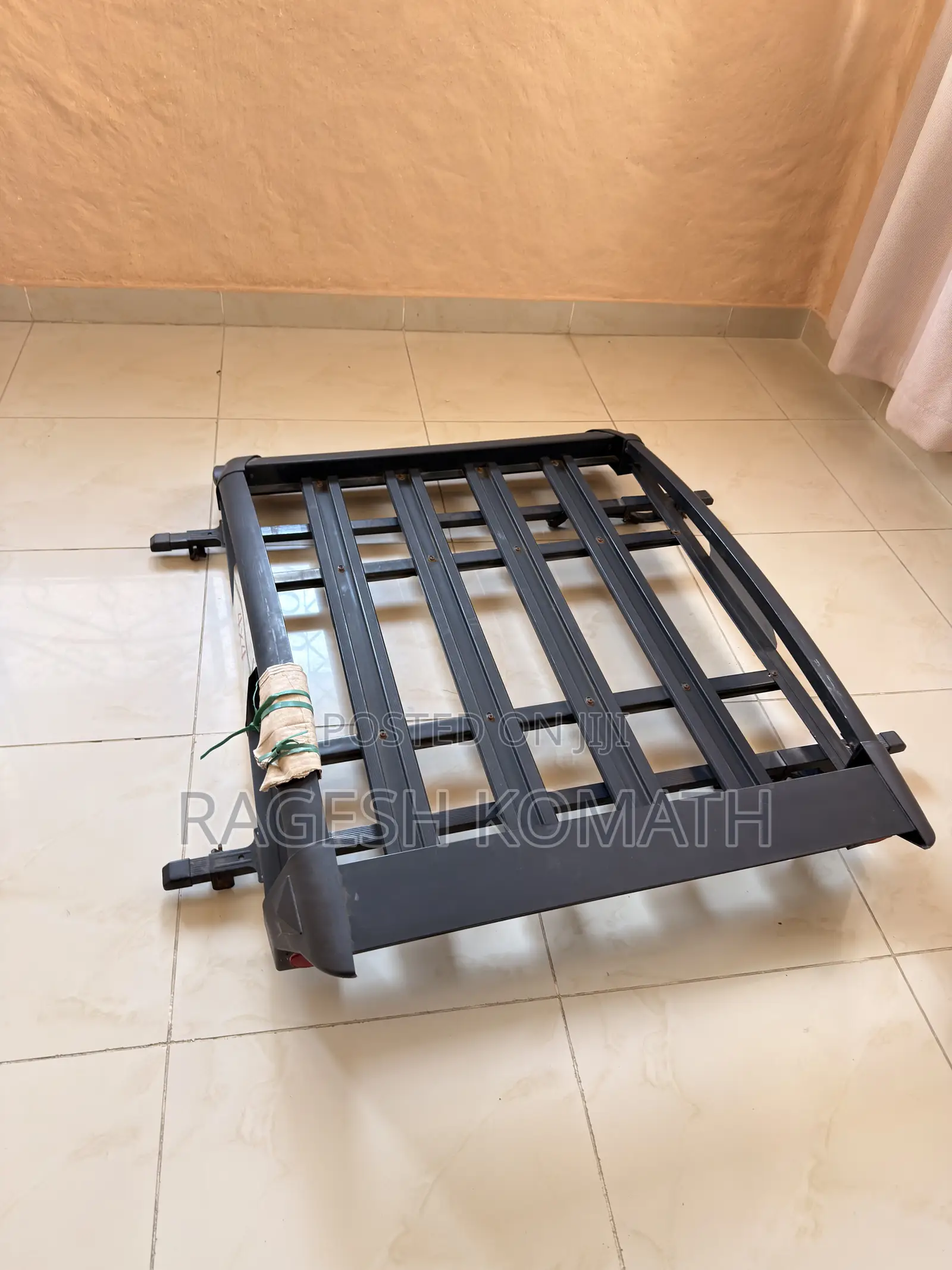 Roof Carrier for Car
