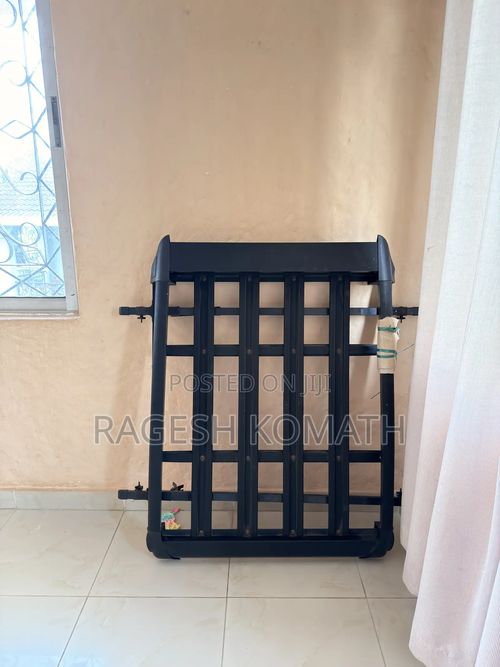 Roof Carrier for Car