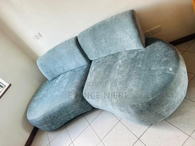 3 Sitter Sofa Set - thumbnail 2