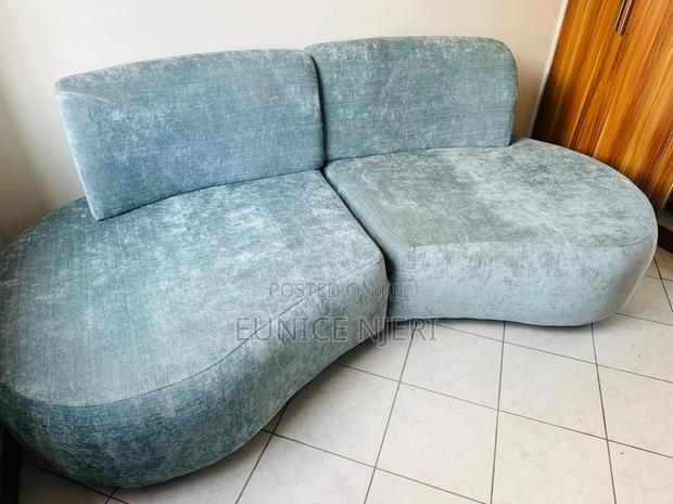 3 Sitter Sofa Set - thumbnail 3