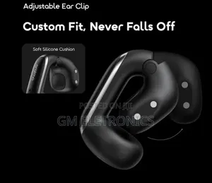 Original OpenSnap N2 Quick Charging Deep Bass Open-Ear Earbuds